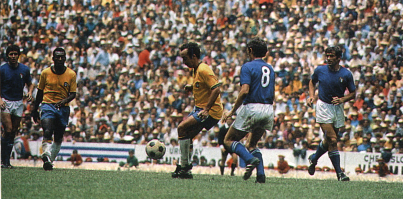 Pele 1970